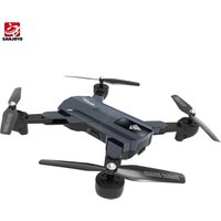 SJY-X196 Optical Flow Rc Drone With FPV Wifi 1080P HD Camera VSSG900/X192GPS