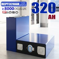 QSO Rept 314Ah 324Ah 345Ah 320Ah Cellule Lifepo4 Hektary off Grid 340 345 314 Ah 3.2V CALB/Gotion Rept324ah 340Ah Battery Cell