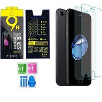 Mobile Phone Accessory 9H 2.5D Premium Screen Protector Tempered Glass