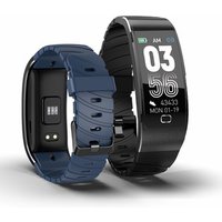 2019 Programmable rfid IP68 Unique Brand New S7 Elderly Men Smart Watch