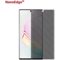 2019 Arrival New 3D Full Privacy Screen Protector Soft TPU Note 10 Anti-Peep Screen Film For Samsung Note10