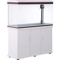 Large Upright Acrylic Aquarium Stand 55 Gallon Tanks