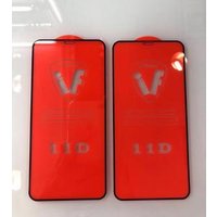 11D Full Coverage Tempered Glass Screen Protector for Samsung A10 A20 A30 A50 A70 A80 For Redmi 7 Note 7 Screen Protector