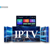 New IPTV subscription reseller one year iptv Usa Philippine CARIBBEAN Brazil channel adult channels iptv subscription