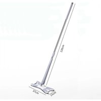 Wholesale Household Automatic Wet Dry Free Hand Swob Washing Bathroom 360 Degrees Tool Scrape Floor Mop