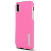 Abrasive 2 in 1 Phone Case TPU PC Shockproof Protect Cover for iPhone 11 pro Max new 2019 note10 note10pro