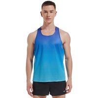 Professional Sporty Marathon Running Vest Custom Seamless Fit Breathable Sweat-wicking Quick-Drying Lightweight Training Gear