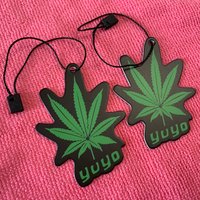 Matte Surface Die Cut logo Garment Paper Hangtagcut Out Leaf Shape Clothing Swing Tag