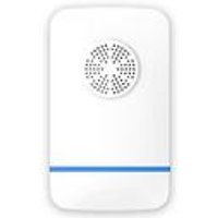 Mosquito And Pest Control Insect Repellent Roaches And Other Insects Ultrasonic Pest Repeller