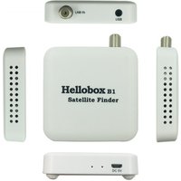 Hellobox B1 mini Satfinder Android APP bluetooth Hellobox B1 Satellite Finder by Mobile Phone Mini Smart Sat Finder Dongle