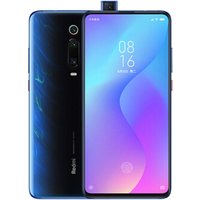 Global Version Xiao mi Mi 9T Pro(Red mi K20 Pro) 6GB 64GB Snapdragon 855 Smartphone 6.3 Display 48MP Cameras 4000mAh Battery NFC