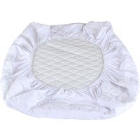 Cheap Price Easy Clean Hotel Collection Quilted Waterproof Breathable Bed Mattress Protector Cover