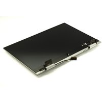 Laptop Screen Touch Replacement 15.6 Hp Envy X360 Lcd Back Cover Top with Hinge Display