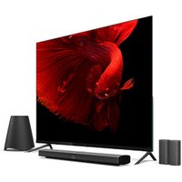 Xiaomi Mi TV 4 65" Inches Smart TV English Interface Real 4K HDR Ultra Thin Television