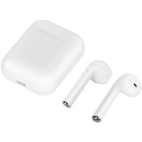 For Apple Iphone A10 tws bluetooth earphone wireless earbuds wireless charging 2019