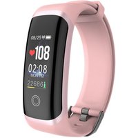 2019 new arrival mi band 4 m4 smart sport band lefun health silicone watch band