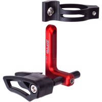 ZTTO MTB Bicycle Chain Guide Drop Catcher 31.8 34.9 Clamp Mount Adjustable Mountain Gravel Bike Single Disc 1X System 7075