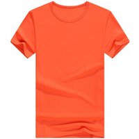 Wholesale High Quality Men's Oversized Canvas T-Shirts Custom Digital Printing 100% Cotton Breathable Summer White Tee Blanks