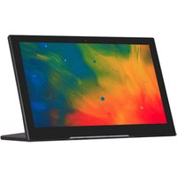 OEM Bulk Wholesale Android Tablet 7 Inch L shape android tablet Digital Signage Lcd Food Menu Order For Restaurants