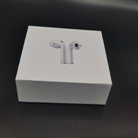 i800 TWS Air 2 1:1 Wireless Earphone 5D Super Bass i80 0tws H1 Chip function pk w1 Chip i10 i20 i60 i80 i100 i500 tws