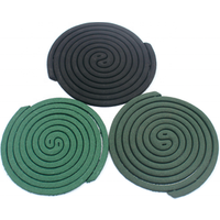 OEM service can be provide mosquito repellent incense coil