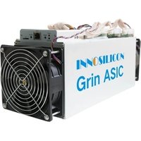Brand new Innosilicon g32 1800 Cuckatoo31+, Cuckatoo32+ 328GPS 65.6GPS 1800W grin miner