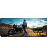 Professional custom gaming mousepad OEM computer anime game printing mouse pad