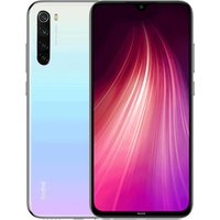 Xiaomi Redmi Note 8 4GB 64GB Qualcomm Snapdragon 665 48MP Full Scene Four Shots High Power Handset Redmi Note 8
