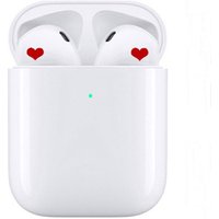 i500 tws earphone 1:1 Alrpods 2 have sensors wireless charger pk i60 i80 i100 i200 i800 i1000 i2000 i3000 i5000 i9000