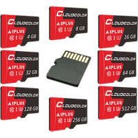 16GB 32GB 64GB factory Good Quality Tf Card mobile micro Flash sd memory card