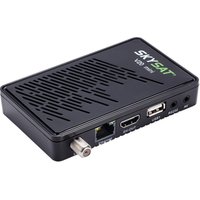 South America skysat v20 mini IKS H.265 Autoroll CCcam IPTV mini skysat satellite receiver