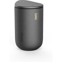 Portable Porcelain Tea Infuser Travel Mug