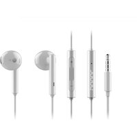 Original Earphone AM116 AM115 Stereo Headset with Volume Control Mic In-ear Headphone For Huawei P9