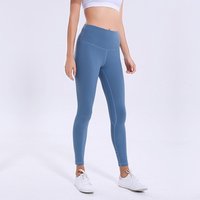Align Nylon Spandex High Waist Yoga Leggings