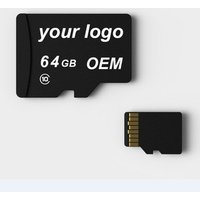Manufacturers Wholesale Memory Sd Card 2Gb 4Gb 8Gb 16Gb 32B 64Gb 128Gb Wireless Bluetooth Headphone For Micro Memory Card