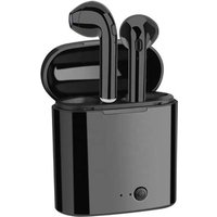 Cheapest Wireless BT earphone BT V5.0 TWS earphone 100 hours airbuds for gift