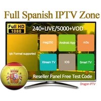 With Sports TV IPTV 3 Months Subscription 9200+ Live 500+ VOD USA iptv Arabic India African Europe List for IPTV Reseller Panel