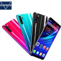 wholesale High Configuration Smart Phones 4GB+64GB Cheap OEM Smartphone Android 4G Network Smartphones oem phone