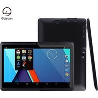 HOT selling OEM factory 7 inch tablet Android 4.4 quad core Tablet PC-Q88