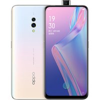 New OPPO K3 6.5"Full Screen Snapdragon 710 Octa Core 3765mAh 2340*1080 Fingerprint+Face ID 3 cameras 16MP+16MP+2MP 1080P