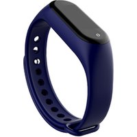 Waterproof Mi Band M4 Smart Bracelet Silicone Watch Fitness tracker M4 Smart Wristband