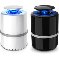 USB Powered Indoor UV LED Mosquito Lamp