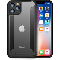 New For iPhone 11 Pro Case Hard Shock Proof Cover For iPhone 11 max Protective Hybrid Armor Case