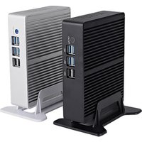 factory sell intel gamer calendar desktop pc intel core i3 i5 i7 mini computer linux win10