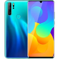 Android P30pro Mobile Phone 6.26" cell phone MTK6580A Quad Core Smartphone 2GB RAM 16GB ROM 3000mAh Android 3G Fingerprint Phone