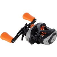 AS All-metal 6+1BB Speed Ratio 7.1:1 Maximum Resistance 7 kg Bait Casting Reel for Multi-scene Freshwater Fishing