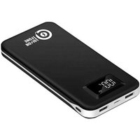 Mobile Power Bank 20000mAh powerbank portable charger external Battery 20000 mAH power banks
