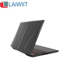 LAIWIIT newest gaming laptop core i7 computer tablet PC gaming PC