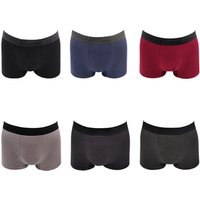 Antibacterial Anti Odour Moisture Wicking Underwear