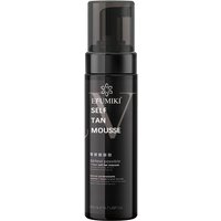 100 Percent Natural Vegan Bronzing Mousse Fake Self Tanning Mousse Private Label Self Tan Mousse